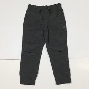 NWT Arizona Jean Co - Joggers, boys size 4T.